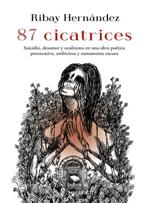 cover image of 87 cicatrices